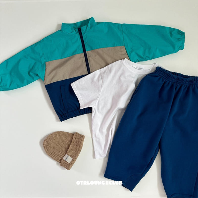 Otr - Korean Children Fashion - #designkidswear - C Beanie - 5