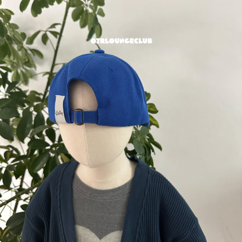 Otr - Korean Children Fashion - #discoveringself - Cap Cap - 8
