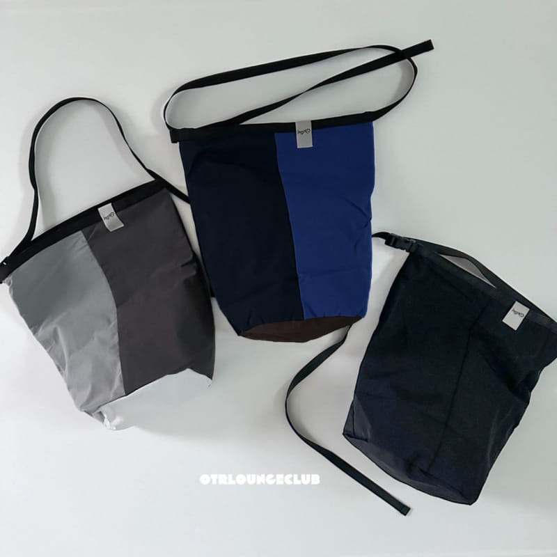 Otr - Korean Children Fashion - #discoveringself - Circle Bag - 7