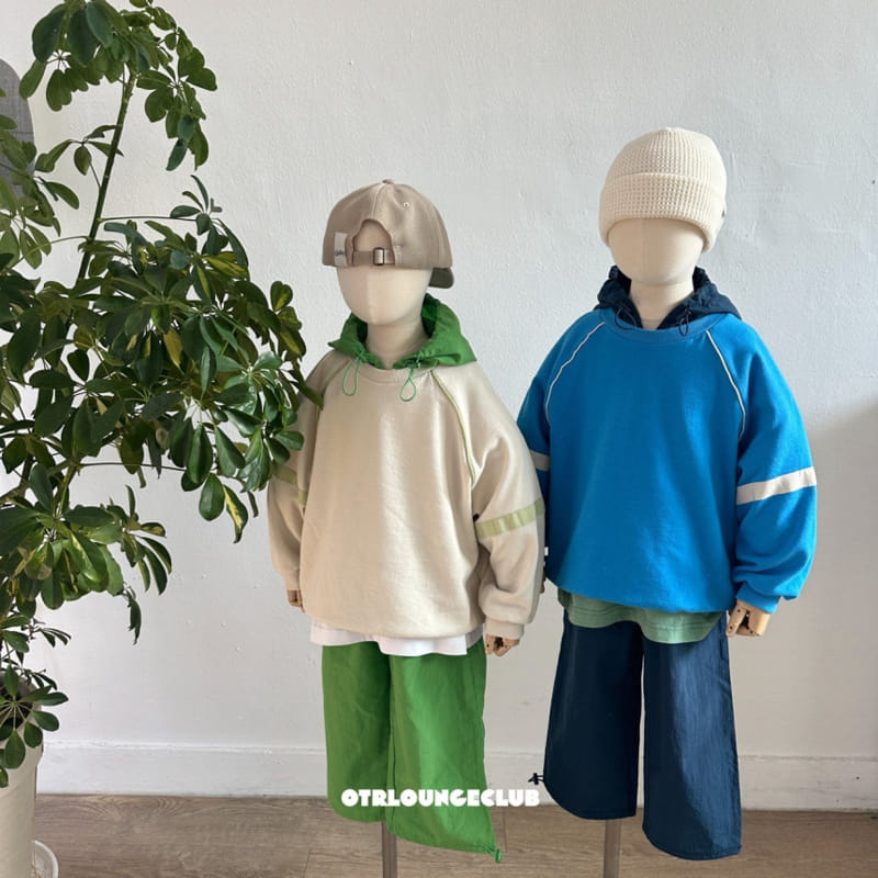 Otr - Korean Children Fashion - #discoveringself - C Beanie - 6