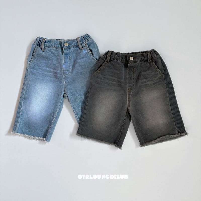 Otr - Korean Children Fashion - #fashionkids - TT Jeans