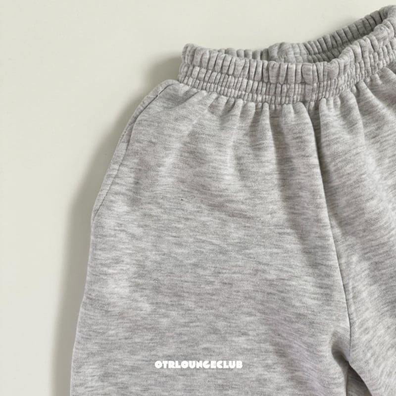 Otr - Korean Children Fashion - #fashionkids - Crew Pants - 11