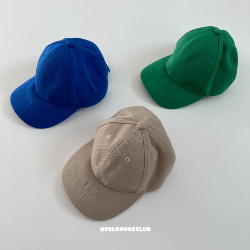 Otr - Korean Children Fashion - #fashionkids - Cap Cap - 9
