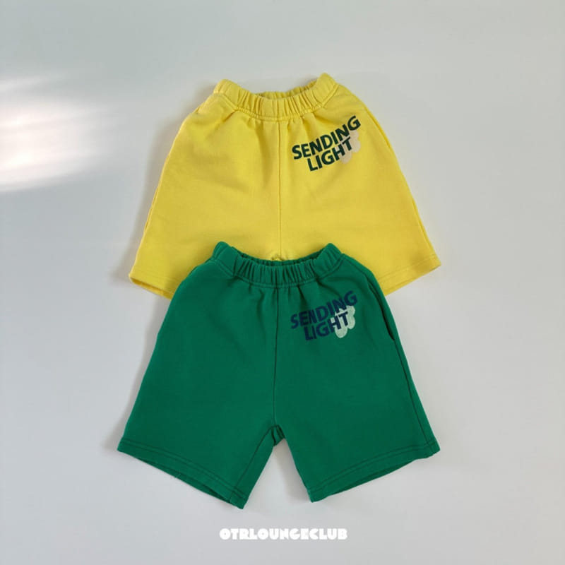 Otr - Korean Children Fashion - #kidsshorts - Sanding Shorts - 11