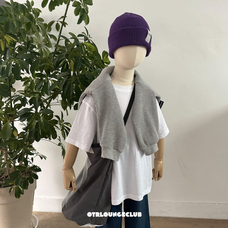 Otr - Korean Children Fashion - #kidsshorts - C Beanie - 8