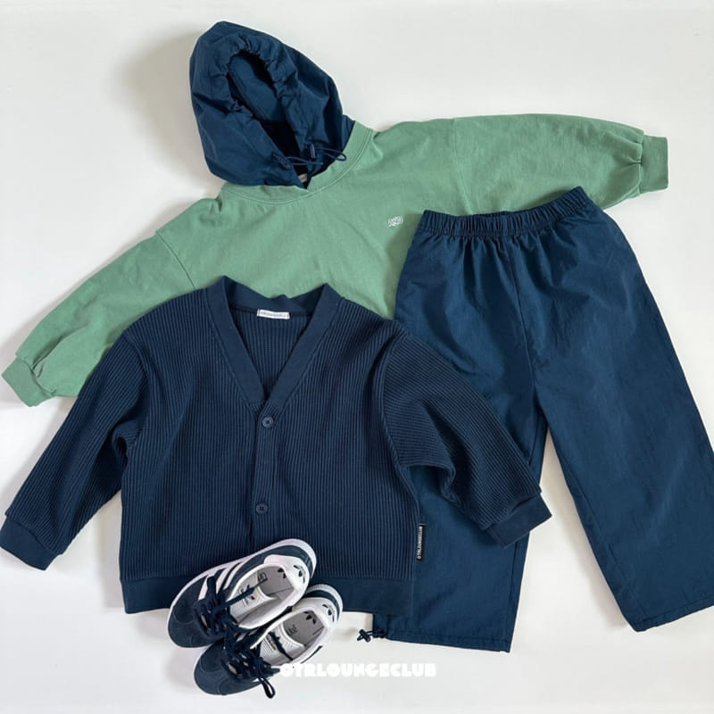 Otr - Korean Children Fashion - #kidsstore - And Hoody Tee - 11