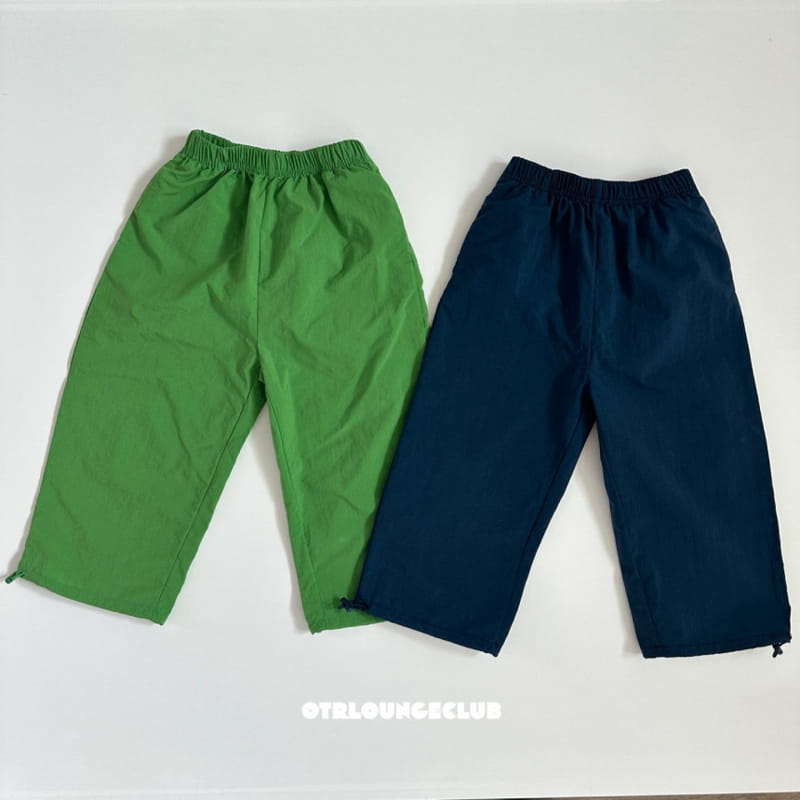 Otr - Korean Children Fashion - #kidzfashiontrend - Miracle Pants