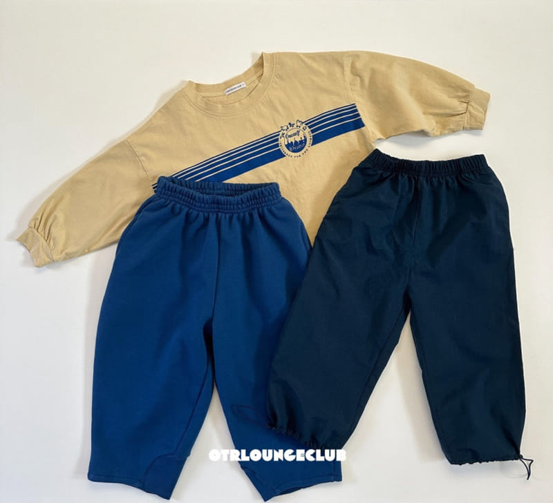 Otr - Korean Children Fashion - #littlefashionista - Miracle Pants - 3