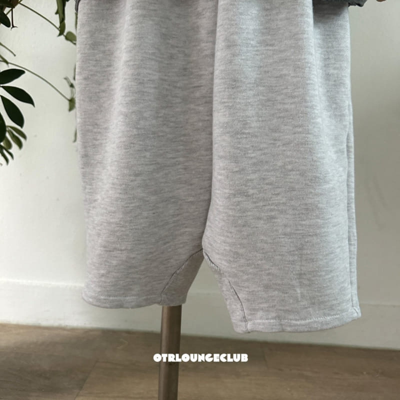 Otr - Korean Children Fashion - #magicofchildhood - Crew Pants - 3