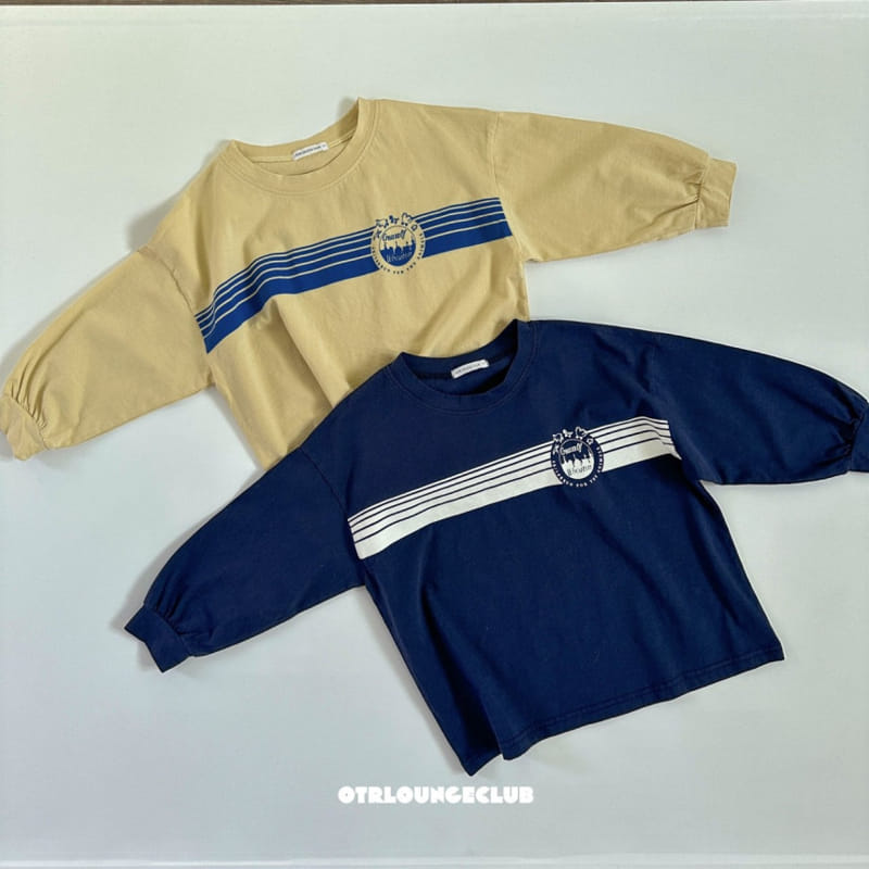 Otr - Korean Children Fashion - #minifashionista - Animal Tee