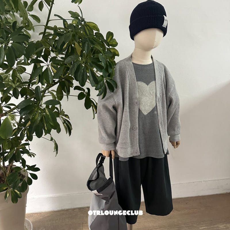 Otr - Korean Children Fashion - #prettylittlegirls - Donut Pants - 7