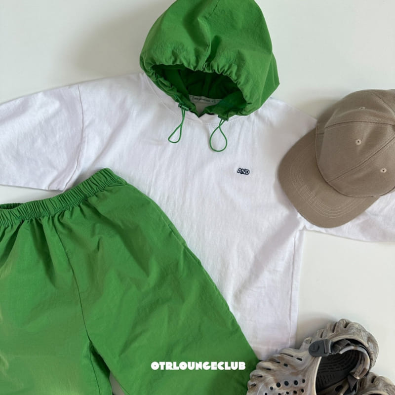 Otr - Korean Children Fashion - #prettylittlegirls - Cap Cap - 3