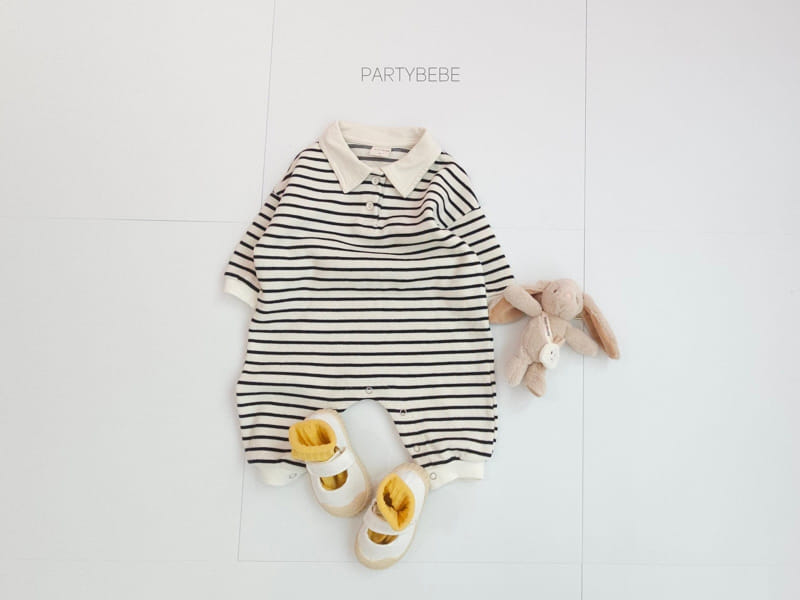 Party Kids - Korean Baby Fashion - #babyfashion - Tom Suit - 7
