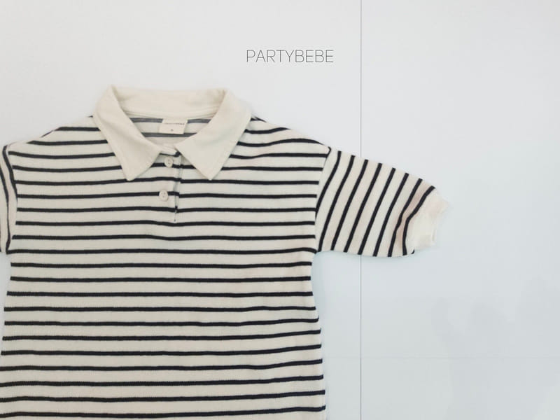 Party Kids - Korean Baby Fashion - #babygirlfashion - Tom Suit - 9