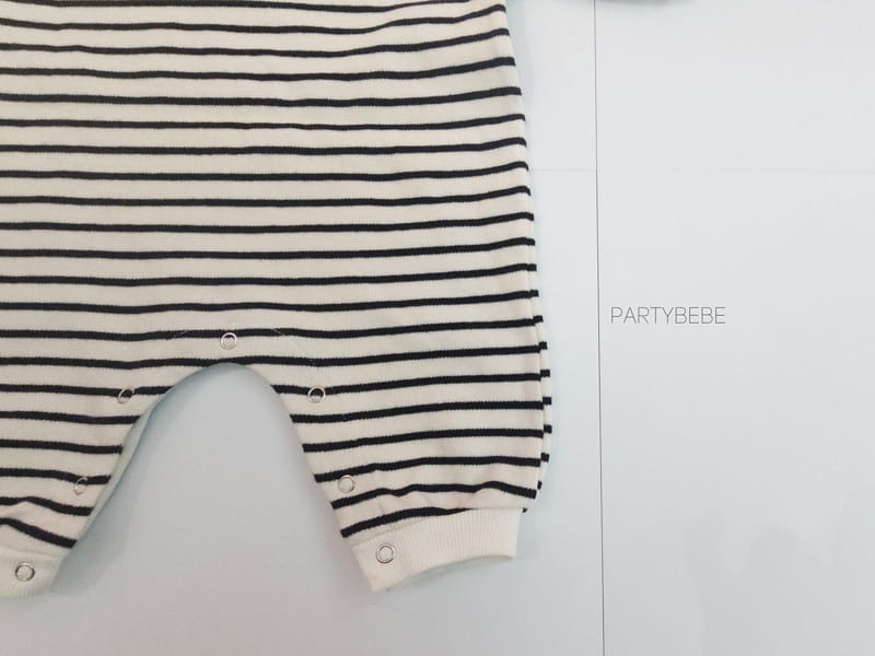 Party Kids - Korean Baby Fashion - #babylifestyle - Tom Suit - 10