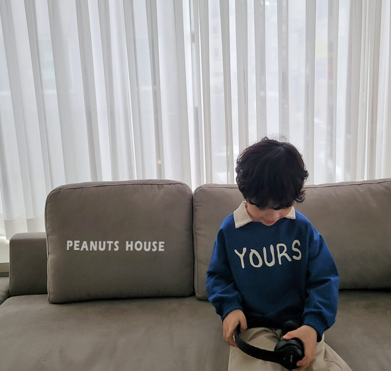 Peanuts - Korean Children Fashion - #Kfashion4kids - Eri Tee - 6