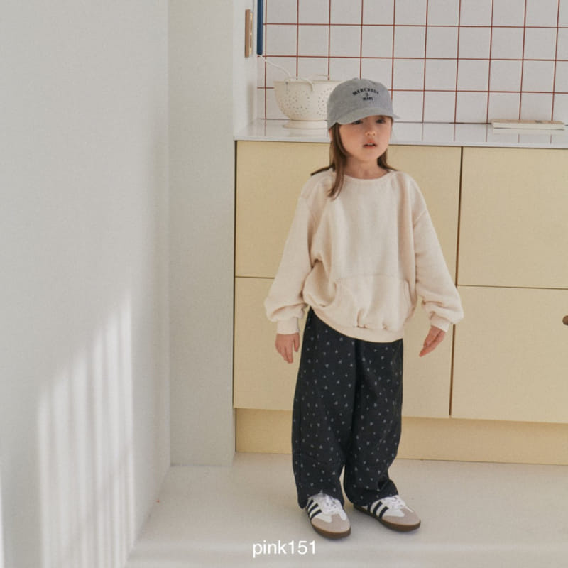 Pink151 - Korean Children Fashion - #Kfashion4kids - Knee Slit Denim Pants - 3