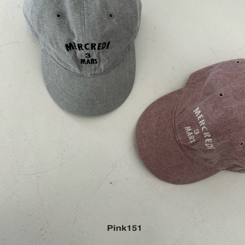 Pink151 - Korean Children Fashion - #Kfashion4kids - Wednesday
