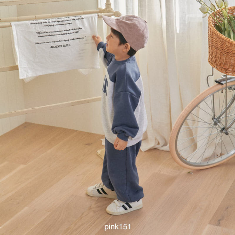 Pink151 - Korean Children Fashion - #childofig - Loode Fit Jogger Pants - 10