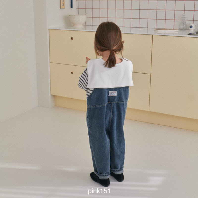 Pink151 - Korean Children Fashion - #discoveringself - Sera Sweatshirt - 6
