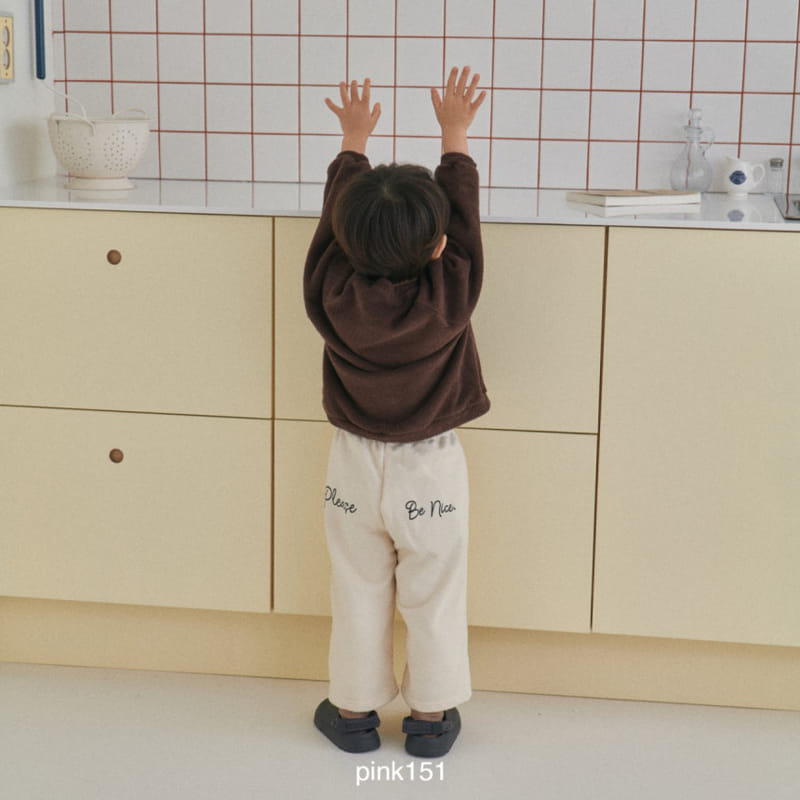 Pink151 - Korean Children Fashion - #kidsstore - Nice Pants - 5