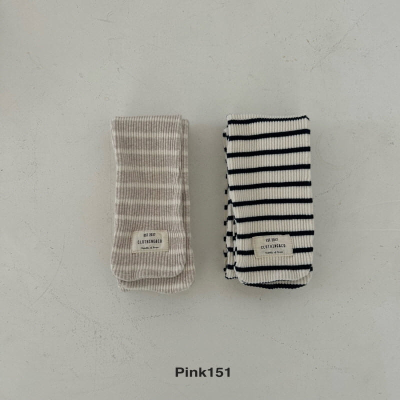 Pink151 - Korean Children Fashion - #littlefashionista - ST Muffler