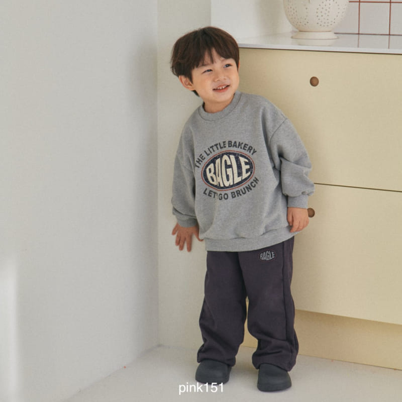 Pink151 - Korean Children Fashion - #prettylittlegirls - Main Pants - 8