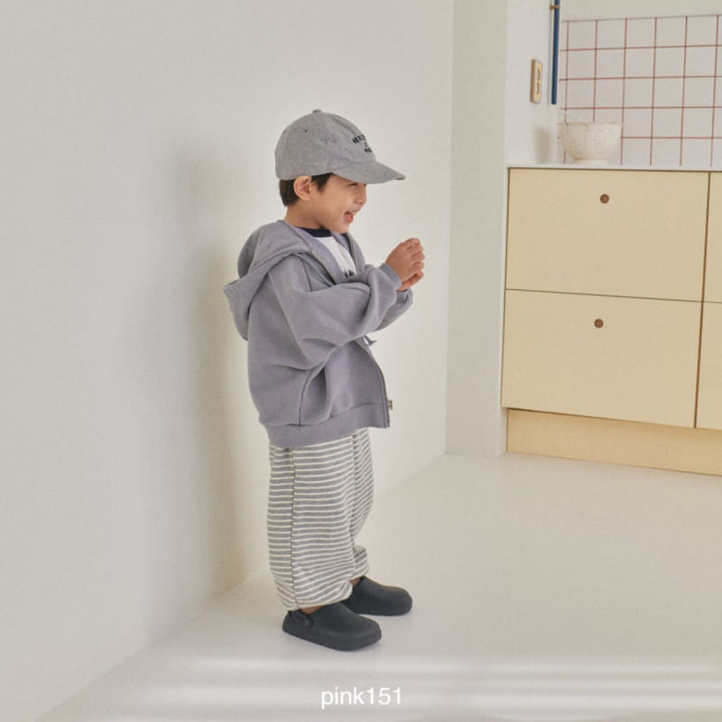 Pink151 - Korean Children Fashion - #stylishchildhood - ST Jogger Pants - 10