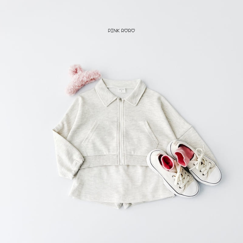 Pinkroro - Korean Children Fashion - #childofig - Bedi Skirt Pants - 11