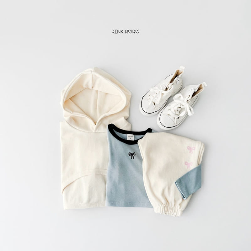 Pinkroro - Korean Children Fashion - #kidzfashiontrend - Queen Crop Hoody - 7