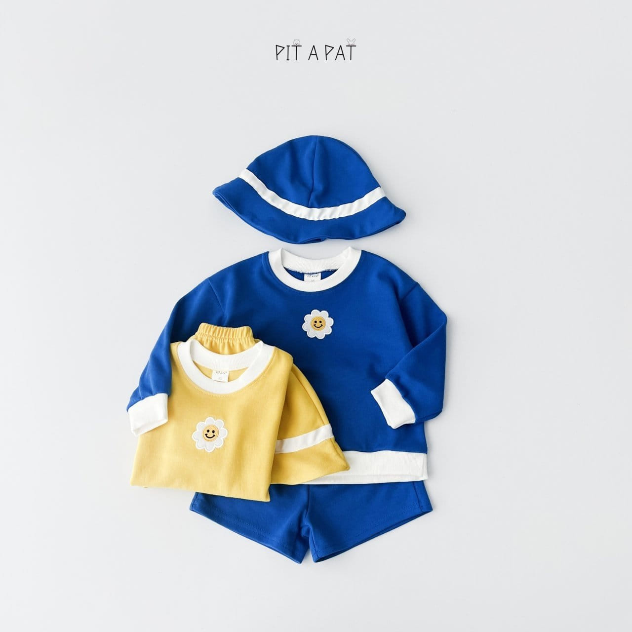 Pitapat - Korean Children Fashion - #Kfashion4kids - I'm Going To Kindergarten - 6