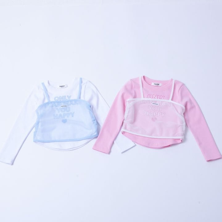 Pulupulu - Korean Children Fashion - #kidzfashiontrend - Gina Bustier - 12