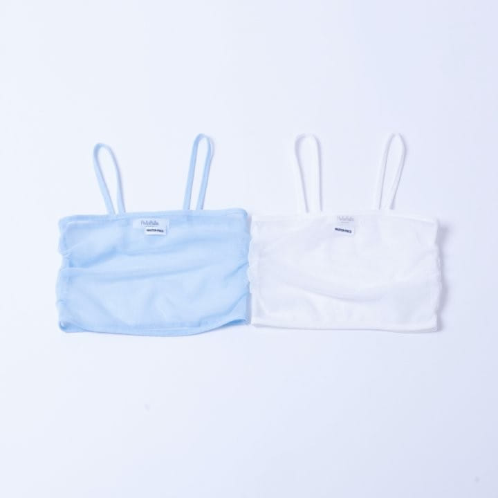 Pulupulu - Korean Children Fashion - #magicofchildhood - Gina Bustier