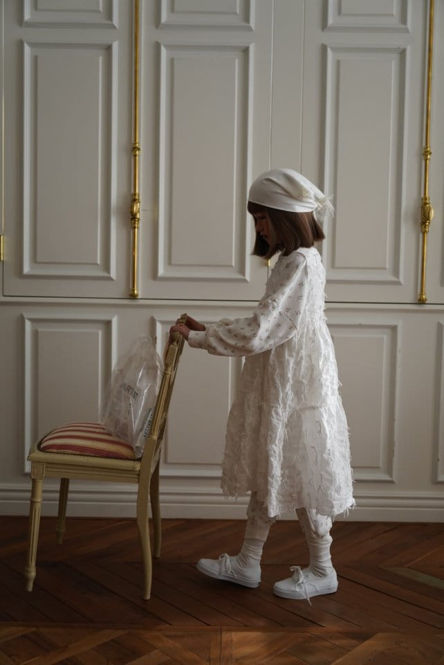 Ramijini - Korean Children Fashion - #Kfashion4kids - Nomori Sweatshirt - 5