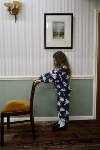 Ramijini - Korean Children Fashion - #childofig - Maybe Pants - 5