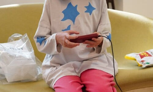 Ramijini - Korean Children Fashion - #childofig - Aurora Tee - 2