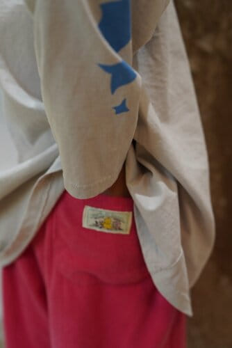 Ramijini - Korean Children Fashion - #childofig - Aurora Tee - 3
