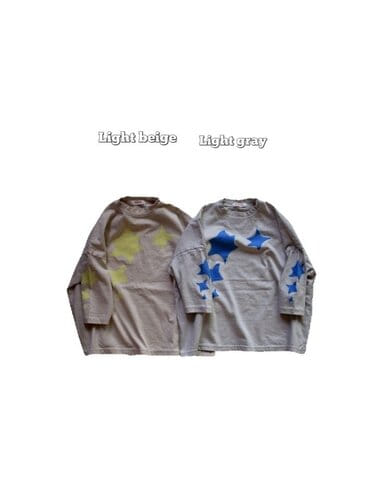 Ramijini - Korean Children Fashion - #childofig - Aurora Tee - 4
