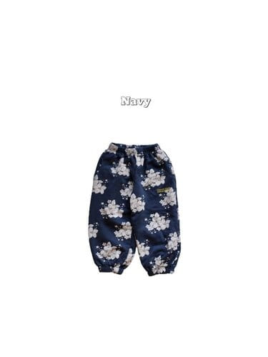 Ramijini - Korean Children Fashion - #fashionkids - Maybe Pants - 9
