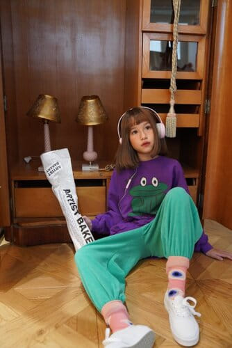Ramijini - Korean Children Fashion - #fashionkids - Petitechell Pants - 7