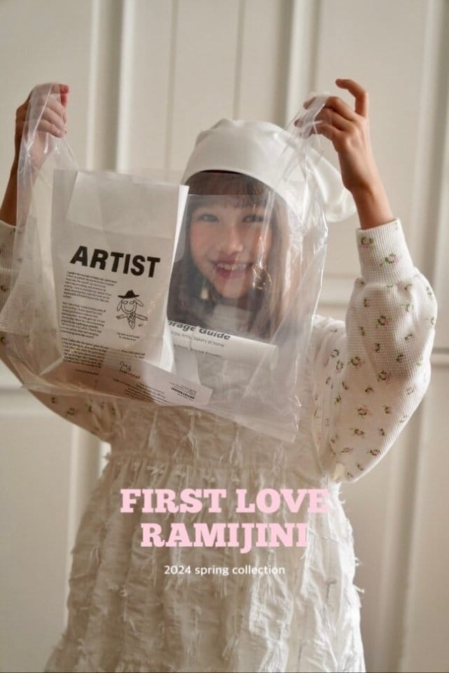 Ramijini - Korean Children Fashion - #fashionkids - Nomori Pants - 2