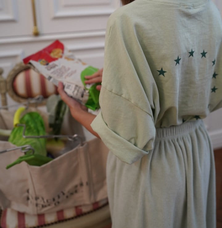 Ramijini - Korean Children Fashion - #fashionkids - Fruit Tee - 8