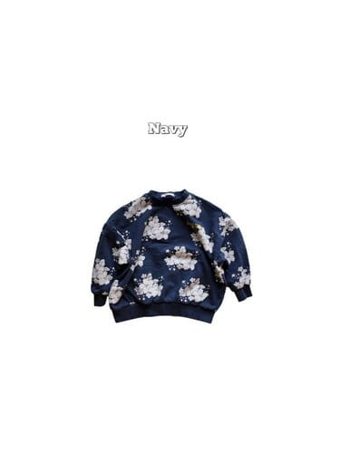 Ramijini - Korean Children Fashion - #kidsshorts - Maybe Sweatshirt - 9