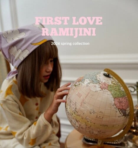 Ramijini - Korean Children Fashion - #kidzfashiontrend - Dia Cardigan