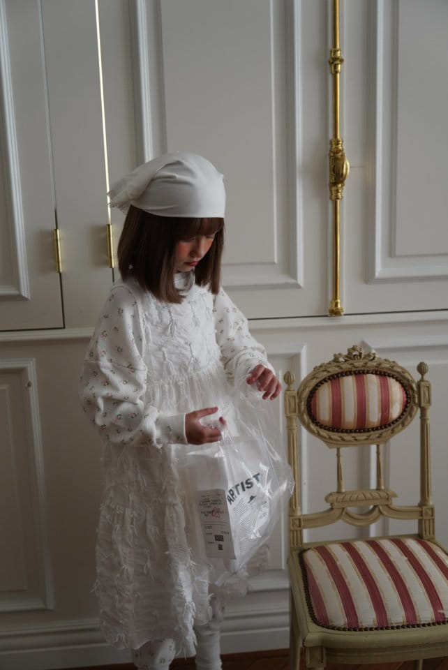 Ramijini - Korean Children Fashion - #magicofchildhood - Nomori Pants - 8