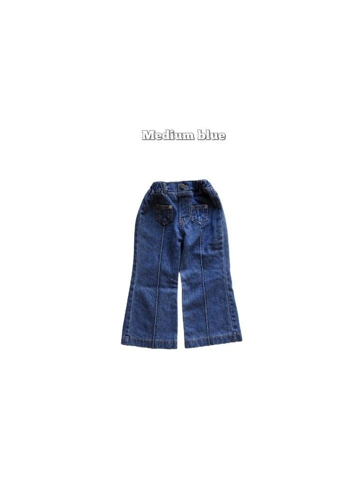 Ramijini - Korean Children Fashion - #prettylittlegirls - Play Pants - 11