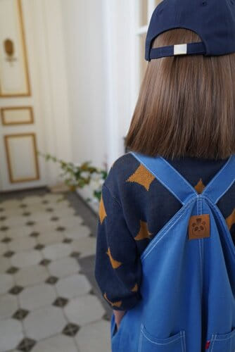 Ramijini - Korean Children Fashion - #toddlerclothing - Dia Cardigan - 8