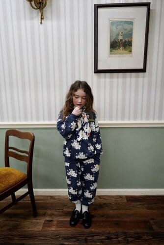 Ramijini - Korean Children Fashion - #toddlerclothing - Maybe Sweatshirt - 2