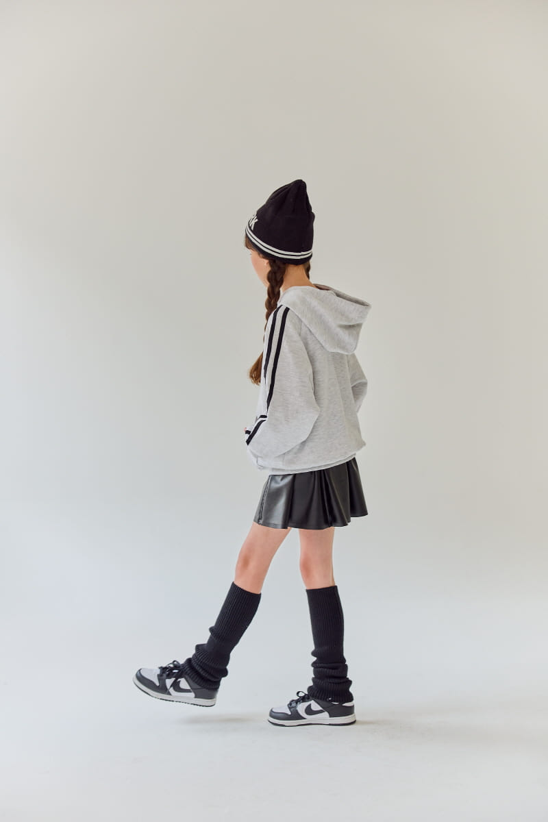 Rilla - Korean Children Fashion - #fashionkids - Vegan Skirt - 8
