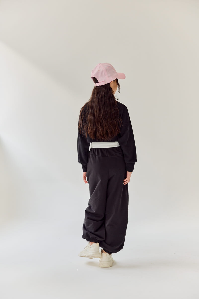 Rilla - Korean Children Fashion - #magicofchildhood - River Bolero  - 4